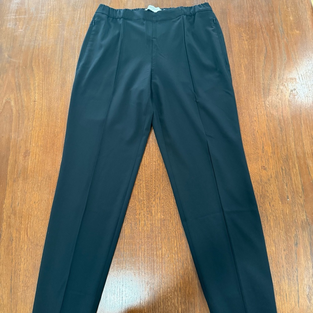 NWOT M.M. Lafleur Colby Travel Pant - OrigamiTech